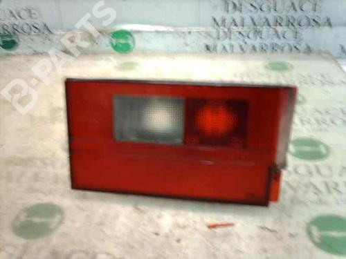 Used Right tailgate light Right tailgate light SEAT TOLEDO I (1L2) 1.9 TD (75 hp) 3735316 3735316