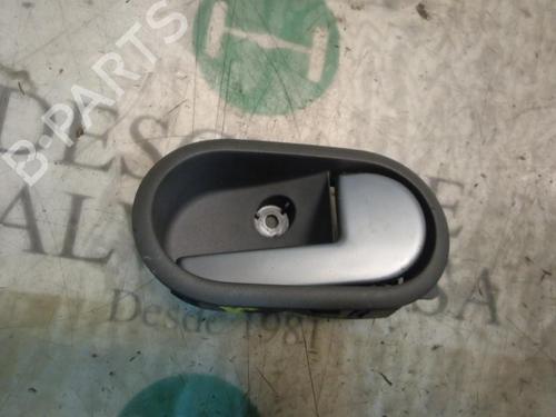 Used Rear right interior door handle Rear right interior door handle FORD FUSION (JU_) 1.4 TDCi (68 hp) 3803230 3803230