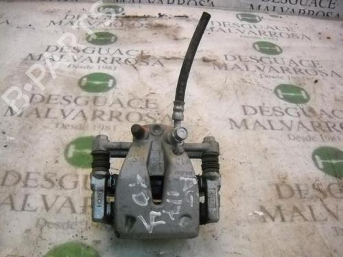 Høyre bremsecaliper bak TOYOTA AVENSIS (_T25_) 2.0 D-4D (ADT250_, ADT250R) (126 hp) 11544791