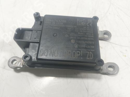 Used Electronic module Electronic module RENAULT ARKANA I (LCM_, LDN_) 1.6 E-TECH 145 (LDMU) (143 hp) 18252475 18252475