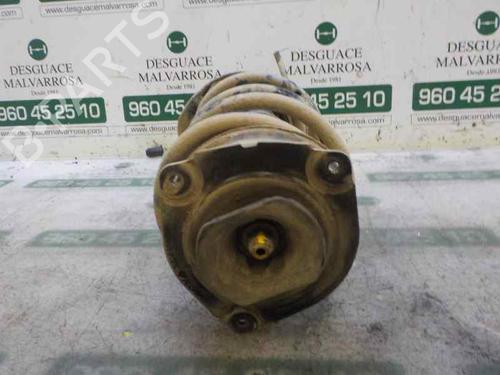 Right front shock absorber NISSAN X-TRAIL II (T31)  | BP6424532M17 