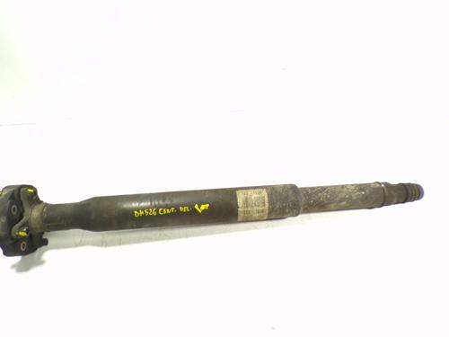 Used Driveshaft Driveshaft MERCEDES-BENZ S-CLASS (W221, V221) S 320 CDI (211 hp) 8392398 8392398