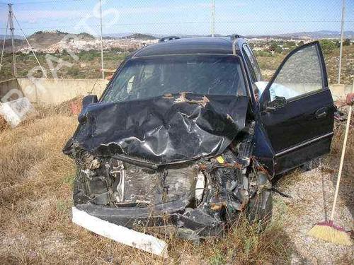 Electronic module KIA CARENS II MPV (FJ) 2.0 CRDi | BP3747648M83 