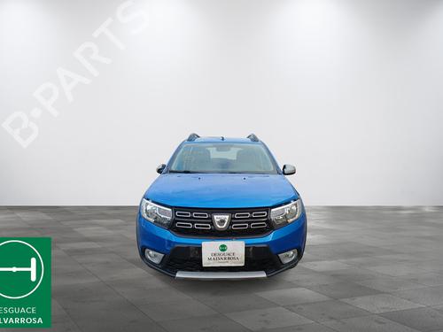 Gearbox DACIA SANDERO II TCe 90 (B8M1, B8MA, B8AC) | BP34127626M3  - Image 9