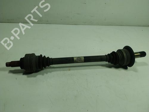 Used Left rear driveshaft Left rear driveshaft 17464864 17464864