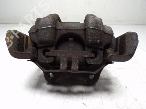 Used Left rear brake caliper BMW 3 Touring (F31) [2012-2019]  15068733