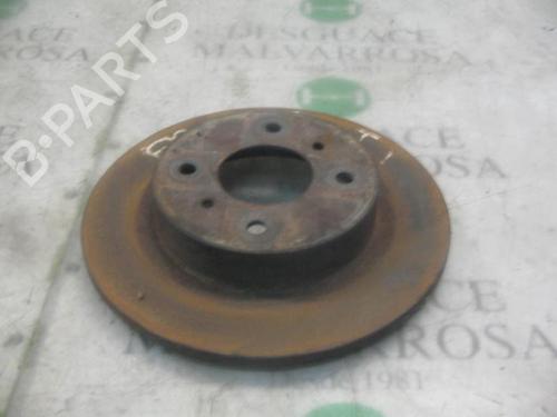 Andere für NISSAN PRIMERA Hatchback (P11) [1996-2002]  14292408
