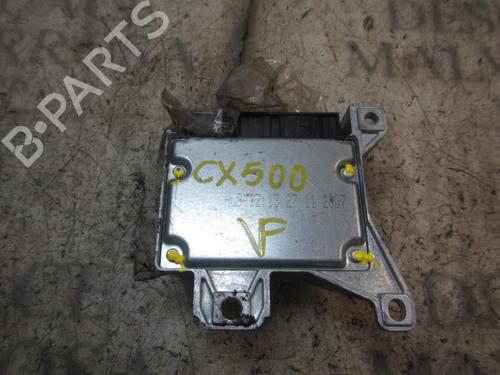 ECU airbags PEUGEOT 308 I (4A_, 4C_) 1.6 16V | BP3841504M53 