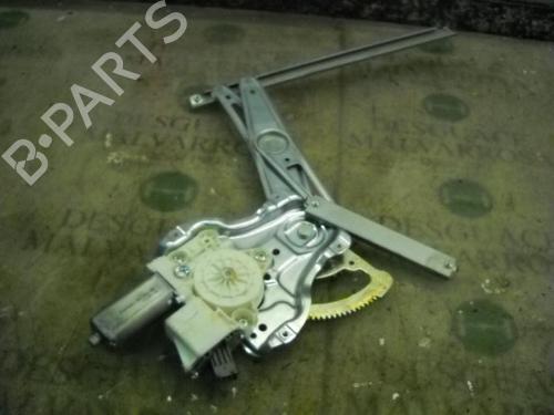 Front right window mechanism TOYOTA AVENSIS (_T25_) 2.0 D-4D (ADT250_, ADT250R) | BP3747961C23