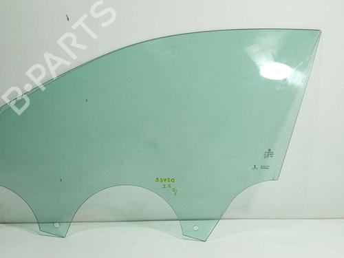 front-left-door-window-vw-t-roc-a11-d11-2017-38077100 main image