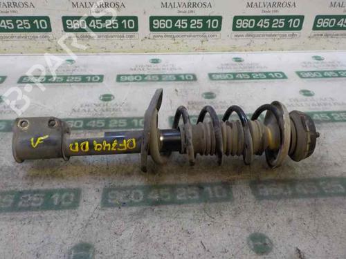 Used Right front shock absorber DACIA DOKKER MPV (KE_) [2012-2025]  6241021
