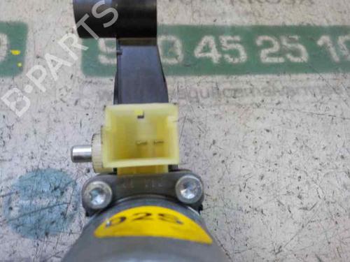 Right front window motor VW GOLF VII (5G1, BQ1, BE1, BE2)  | BP6584982E20 