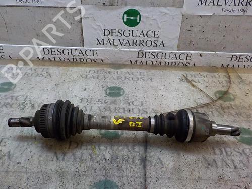 Antriebswelle links vorne für CITROËN XSARA PICASSO (N68) 1.6 HDi (90 hp) 3846515