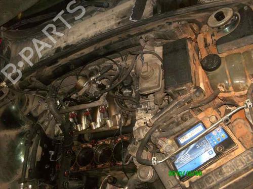 ABS pump OPEL VECTRA B (J96)  | BP3772585M43 