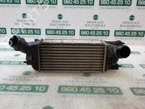 Used Intercooler Intercooler PEUGEOT 407 (6D_) 2.0 HDi 135 (6DRHRH, 6DRHRE, 6DRHRG, 6DRHRJ) (136 hp) 3871162 3871162