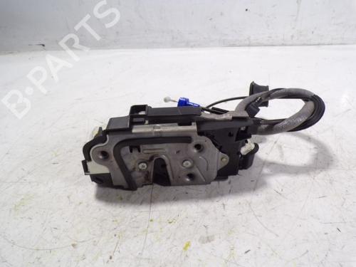 Høyre bak lås SEAT LEON (5F1) [2012-2021]  9518215