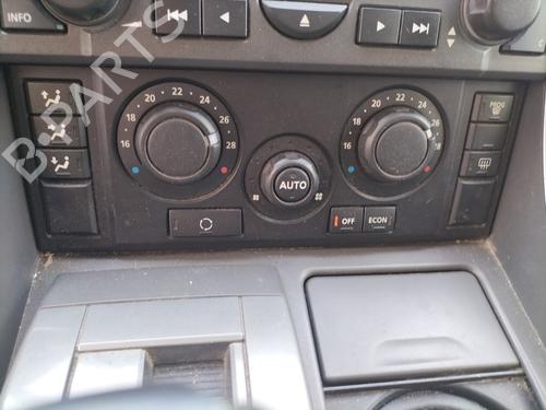Commande Chauffage LAND ROVER RANGE ROVER SPORT I (L320) 2.7 D 4x4 | BP10555470I5 