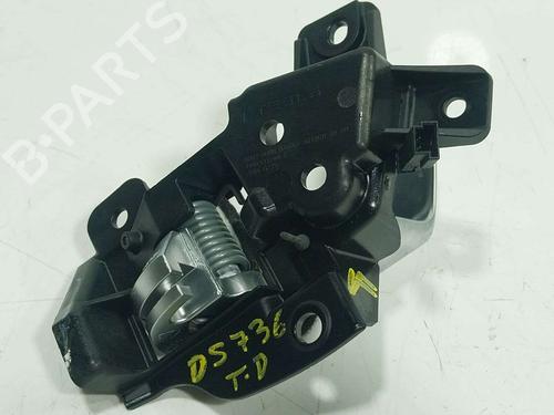 Rear right interior door handle TESLA MODEL S (5YJS) P85 | BP39909619I16 - Image 2