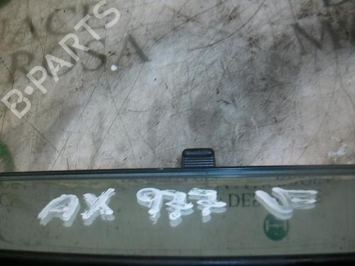 Rear mirror ALFA ROMEO 166 (936_) 2.4 JTD (936AXA00, 936A3B00) | BP3747623I6 