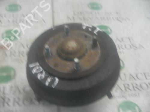 Used Left rear steering knuckle HYUNDAI LANTRA II (J-2) 1.6 i (90 hp) 3785374