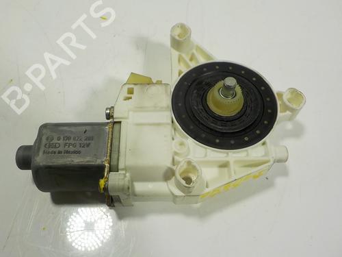 Used Left rear window motor Left rear window motor 13309628 13309628