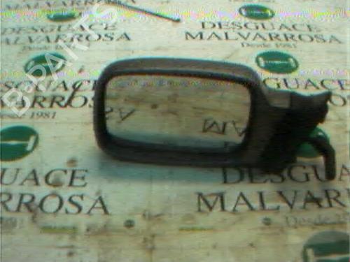 Used Left mirror Left mirror FORD ORION II (AFF) 1.6 i (102 hp) 3776374 3776374