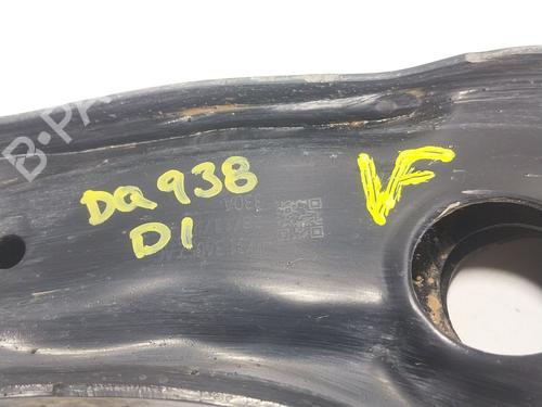 Left front suspension arm FORD TRANSIT V363 Platform/Chassis (FED, FFD)  | BP24842783M12 