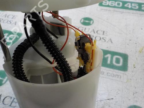 Fuel pump OPEL CORSA E (X15) 1.4 (08, 68) | BP3871953M76 