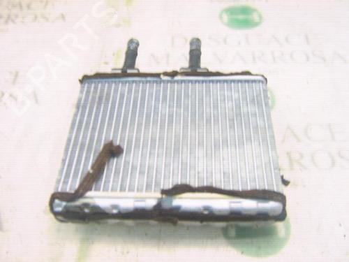 Used Heater matrix NISSAN ALMERA II Hatchback (N16) [2000-2025]  3777348