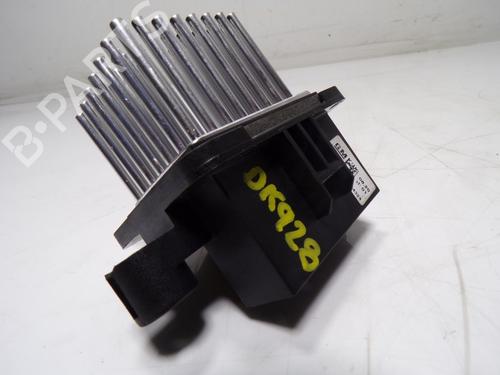 Heater resistor OPEL INSIGNIA B Grand Sport (Z18)  | BP17089744M108 
