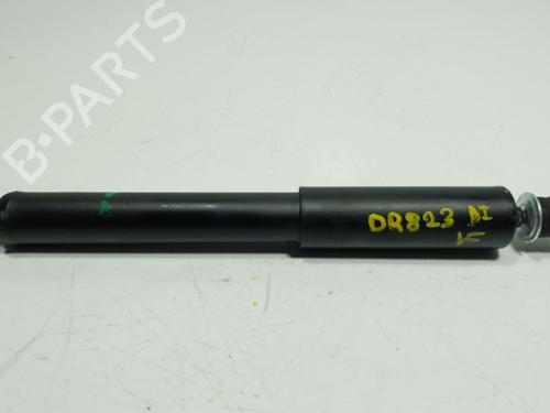 Used Left front shock absorber Left front shock absorber SUZUKI JIMNY Closed Off-Road Vehicle (A6G) 1.5 AllGrip (JB74W, JB74V, A6G415) (102 hp) 36289134 36289134