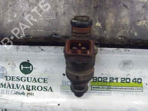 Injector SKODA FELICIA I Pickup (6UF, 6U7)  | BP3756311M100 