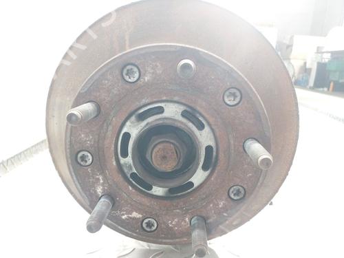 Rear axle FORD TRANSIT V363 Van (FCD, FDD)  | BP27646954M2 