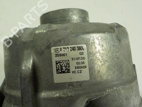Engine mount MERCEDES-BENZ GLC (X253) 200 EQ Boost (253.980) | BP13912489M89 