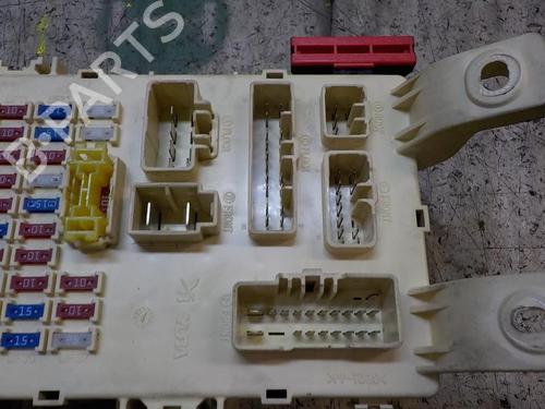 Fuse box HYUNDAI i20 I (PB, PBT)  | BP3855940E1 