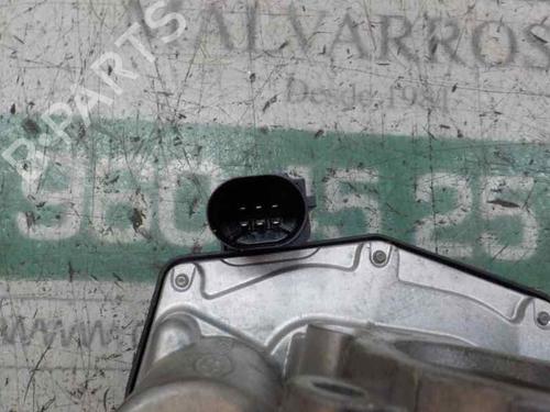 Throttle body FORD C-MAX II (DXA/CB7, DXA/CEU) 1.0 EcoBoost | BP9081875M82