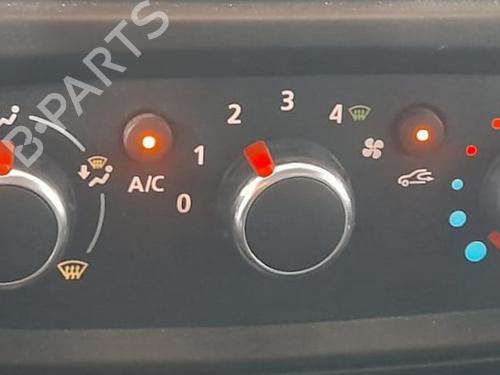Climate control RENAULT TRAFIC III Van (FG_)  | BP18421894I5 