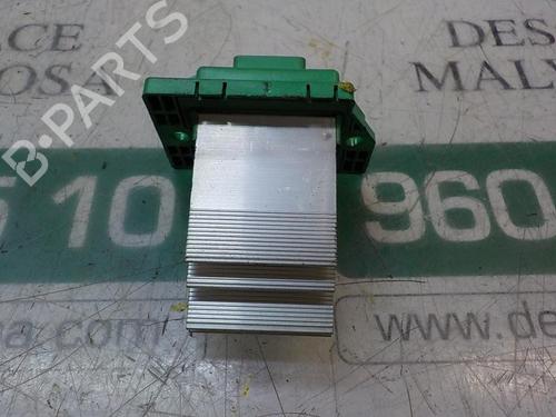 Used Heater resistor Heater resistor KIA SPORTAGE III (SL) 1.7 CRDi (116 hp) 11644531 11644531