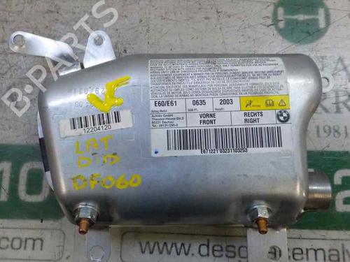 Electronic module BMW 5 (E60)  | BP5813872M83 