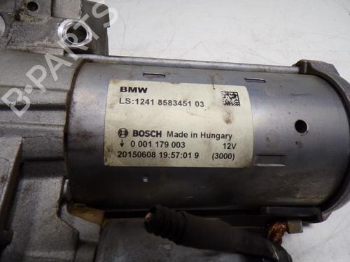 Starter BMW 1 (F20)  | BP15066860M8 