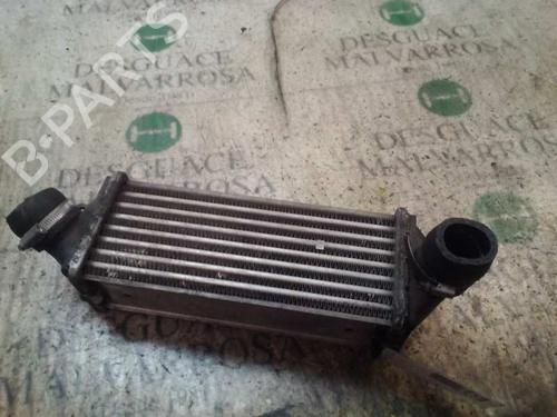 Used Intercooler Intercooler OPEL ASTRA F Saloon (T92) 1.7 TD (F19, M19) (68 hp) 3835897 3835897
