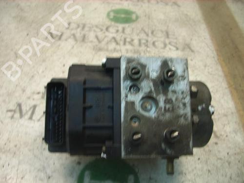 ABS Bremseaggregat OPEL ZAFIRA A MPV (T98) 2.0 DTI 16V (F75) | BP3752644M43 