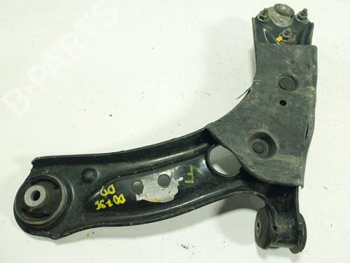 Right front suspension arm VW T-ROC (A11, D11) 2.0 TDI SCR | BP33534714M13 - Image 2