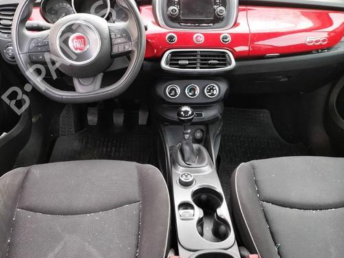 Left front brake caliper FIAT 500X (334_)  | BP11553802M105  - Image 9