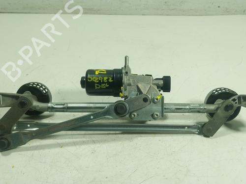 Front wiper motor NISSAN JUKE (F15) 1.6 | BP25043351M29 