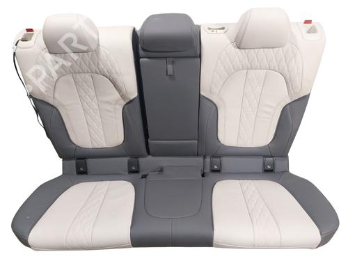 Sæde sæt BMW 7 (G70)  | BP34433765C78  - Image 6