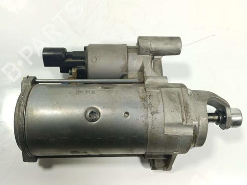 Starter AUDI Q7 (4MB, 4MG, 4MQ) SQ7 TDI quattro | BP39178850M8 - Image 4