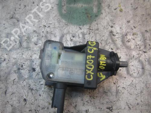 Used Electronic module Electronic module CITROËN C4 Picasso I MPV (UD_) [2006-2015] 9425724 9425724