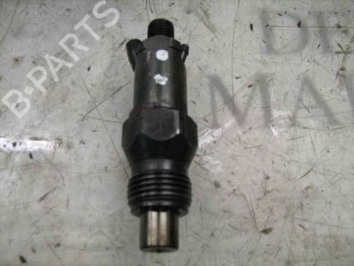 Used Injector Injector RENAULT MEGANE I (BA0/1_) 1.9 D Eco (BA0A, BA0U, BA0R) (64 hp) 3760278 3760278