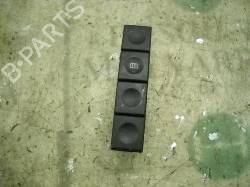 Elektronisk modul FORD FIESTA V (JH_, JD_) 1.4 TDCi (68 hp) 3778381